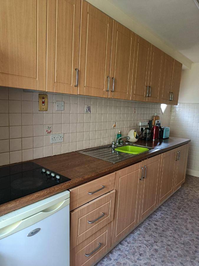 Location de vacances pour 6 personnes, avec jardin et vue à Clonakilty - 3