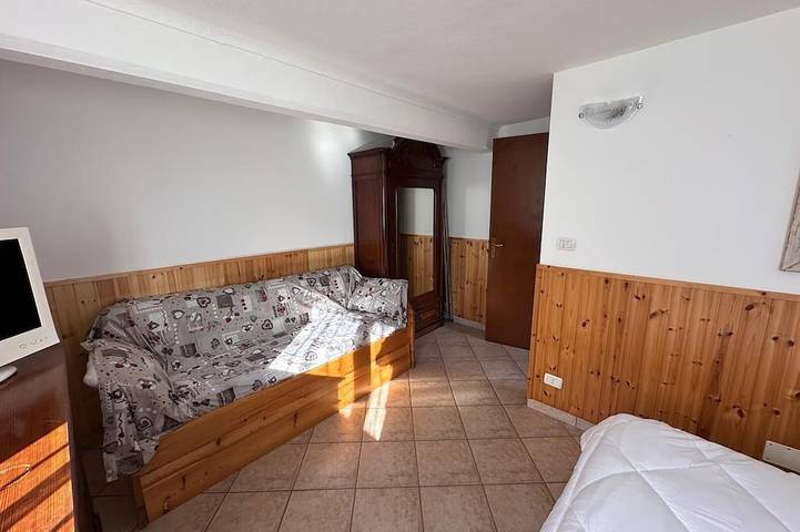 Gîte pour 5 personnes à Ala di Stura - 3