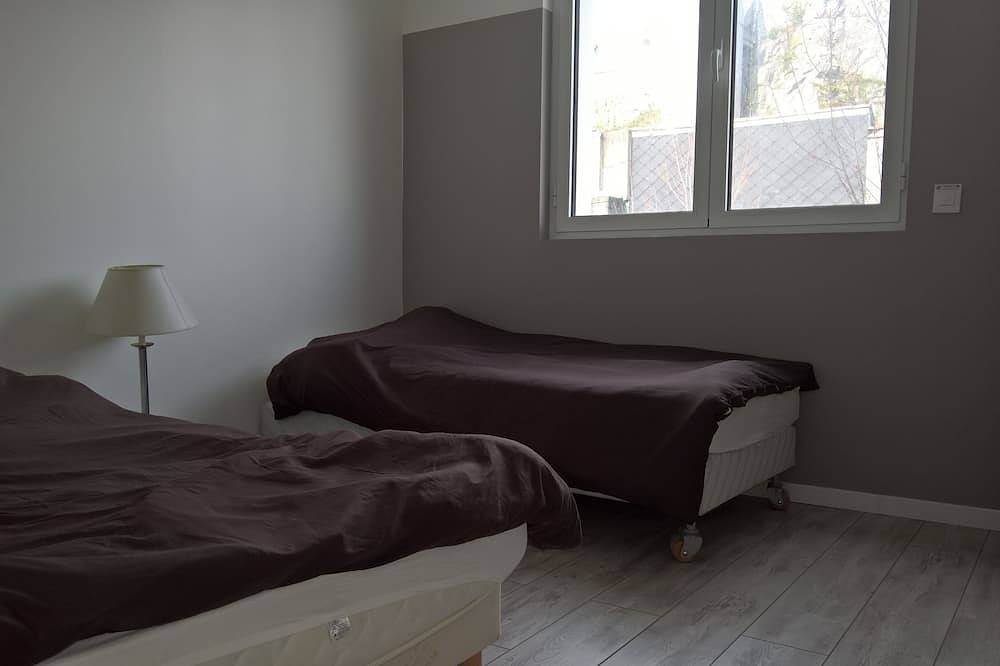 Ganze Wohnung, T4 Zentrum Lourdes und in der Nähe von Heiligtümern in Lourdes, Hautes-Pyrénées