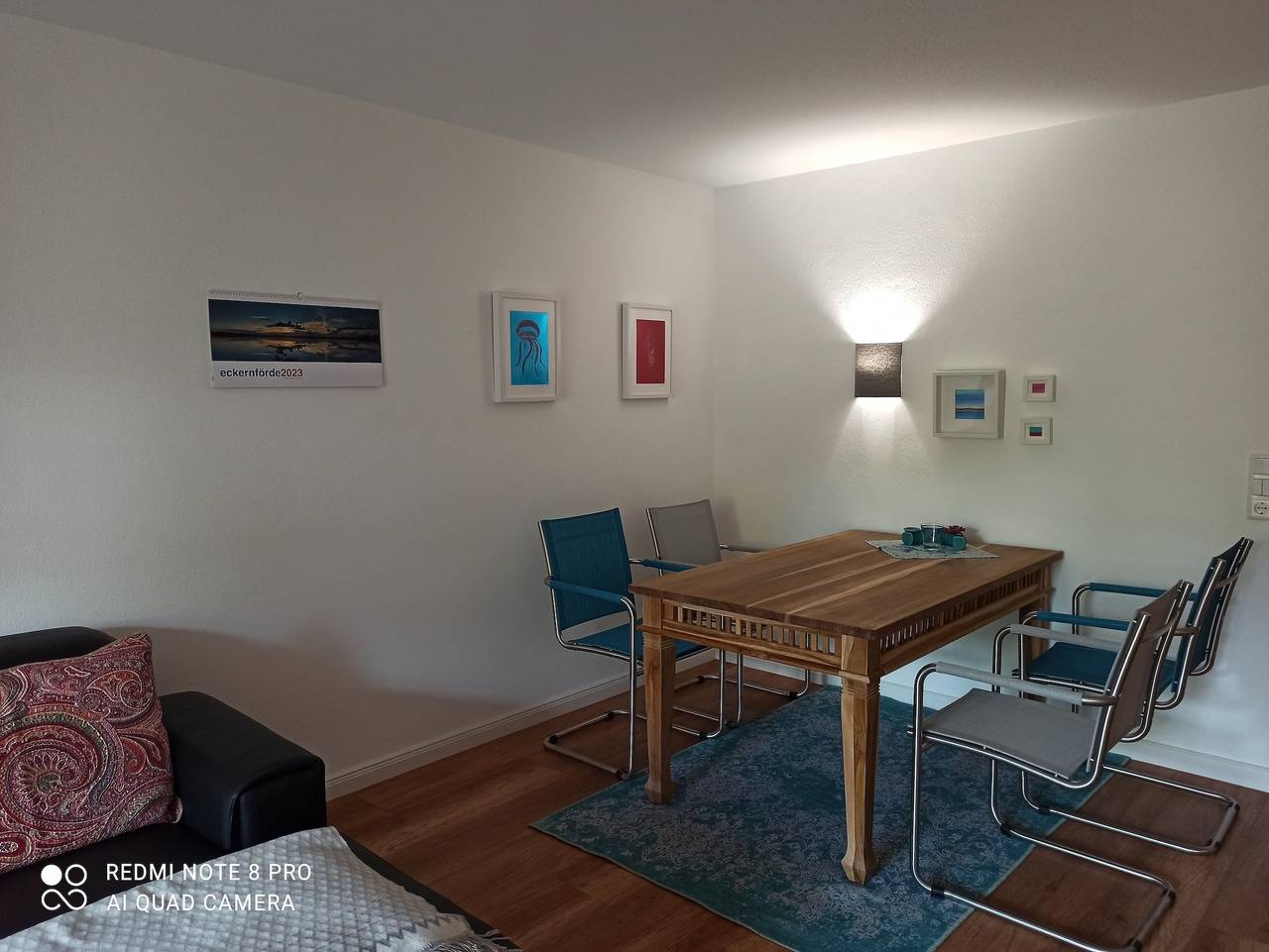 Ganze Ferienwohnung, Galerie Storm in Haby, Rendsburg-Eckernförde