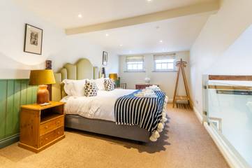 Holiday Rental for 4 People in North Yorkshire, Photo 3