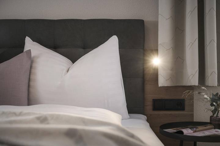 Ferienwohnung für 8 Personen, mit Terrasse und Garten in Vorderlanersbach - 4
