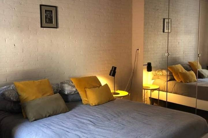 Ferienhaus für 4 Personen, mit Whirlpool und Garten in Noordwijkerhout - 2