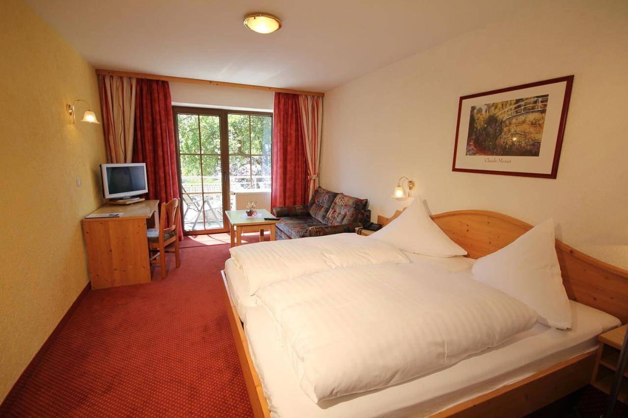 Double Room in Roding, Ostbayern