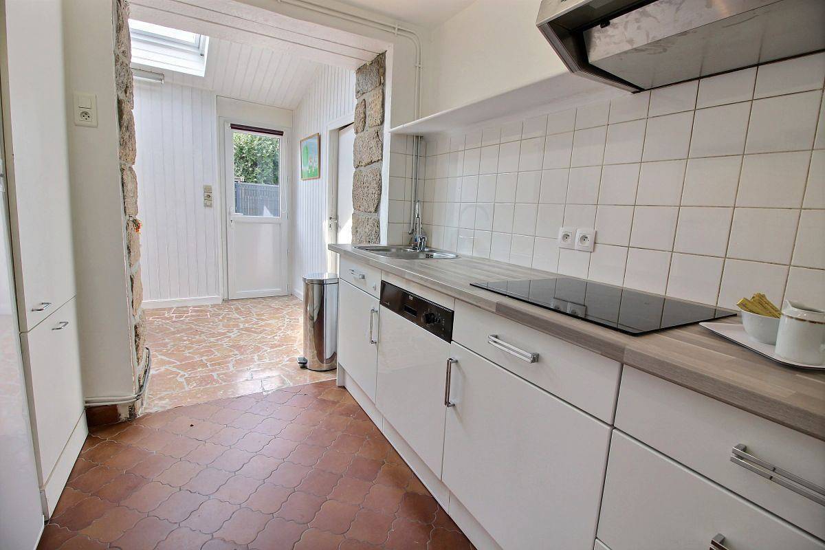 Kentucky in Langueux, Côte de Goëlo