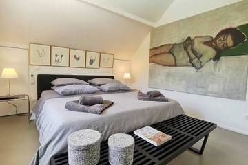 Villa pour 8 Personnes dans Anglet, Côte Basque, Photo 1