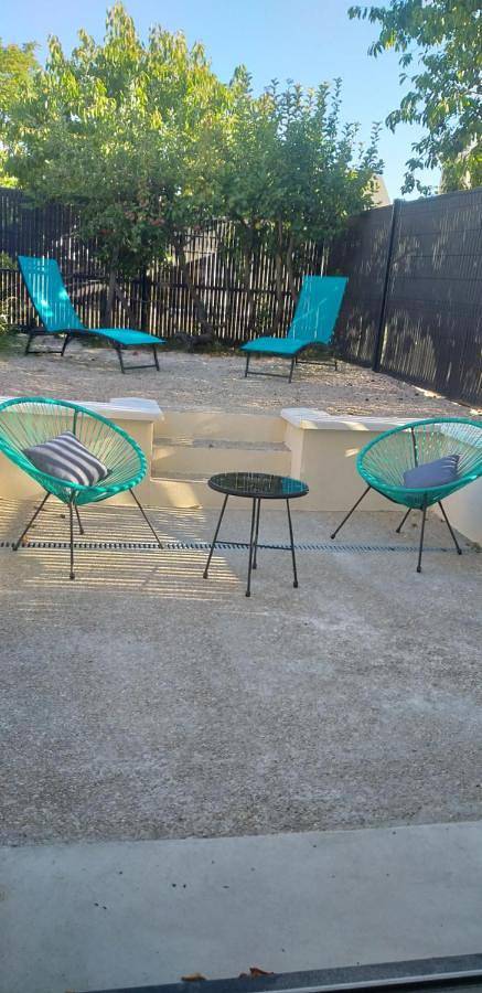 Maison de vacances pour 2 personnes, avec sauna ainsi que jacuzzi et jardin dans Yonne - 3