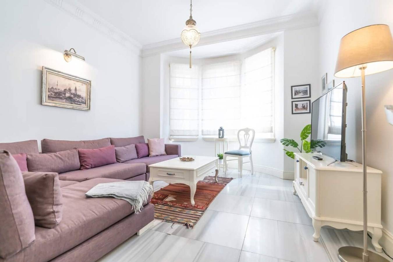 Appartamento intero, Designer 1-Bdr Apartment in Trendy Neighborhood in Beyoğlu, Firuzağa Mahallesi