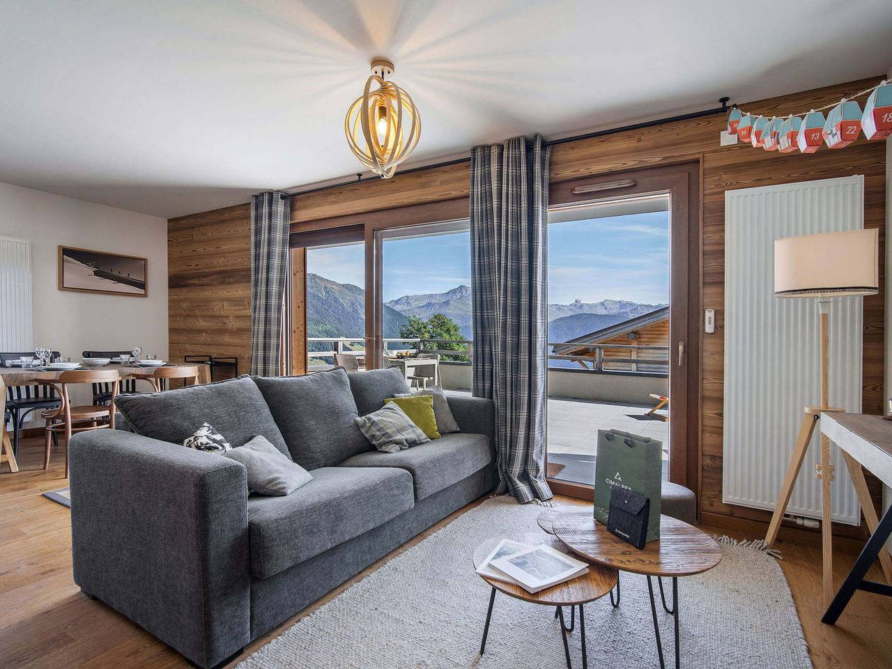Photo : Appartement de vacances
