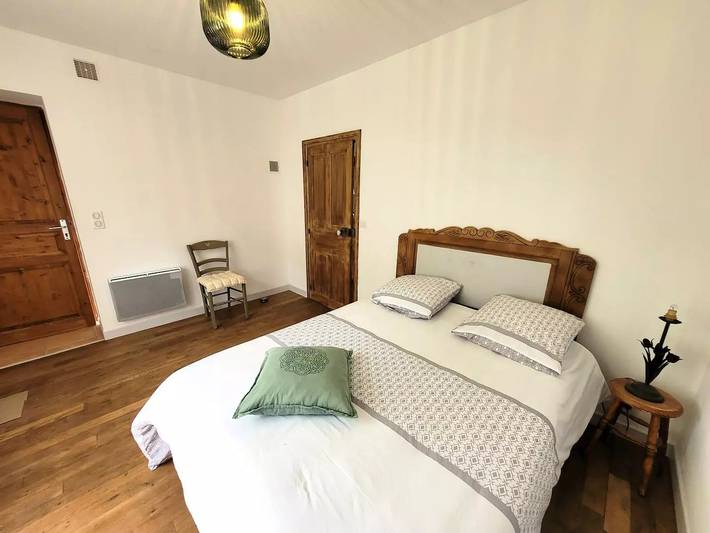 Gîte pour 4 personnes