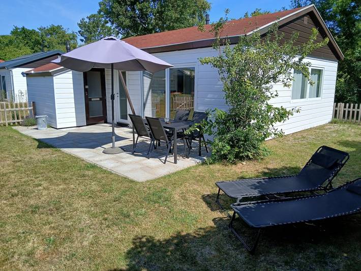 Bungalow für 5 Personen in Nordholland - 2
