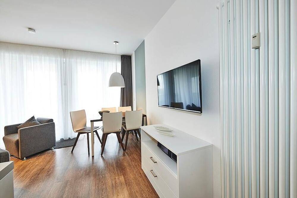 Appartamento vacanze a Esens a partire da 190€ a notte