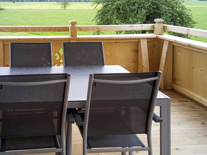 Ganze Wohnung, Zillertalblick in Tuxer Alpen, Strass im Zillertal