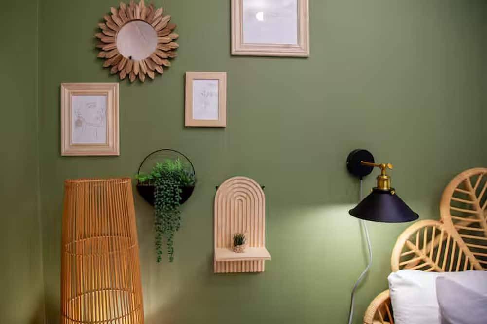 Appartamento intero, Stylish and modern studio flat | Free parking - Pass the Keys in Teversham, Cambridgeshire