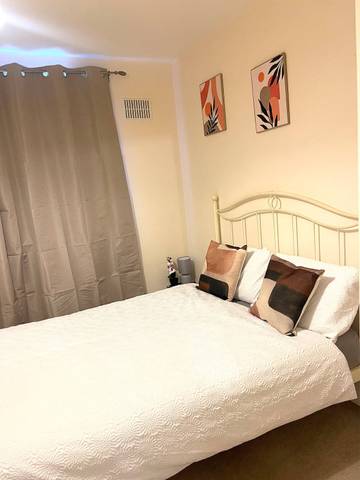 B&b für 2 Personen in Wolverhampton, England, Bild 1
