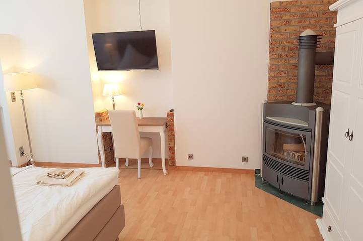 Ferienwohnung für 8 Personen in Wilmersdorf Berlin - 2