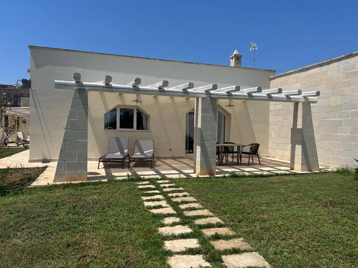 Eirene House - villetta a due passi da Lecce in Lecce, Provincia di Lecce