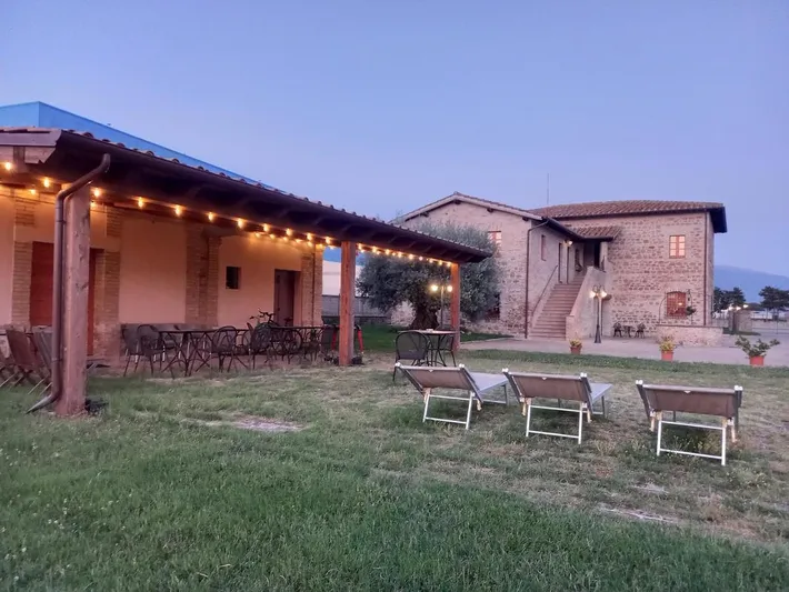 Appartamento vacanze per 2 persone, con giardino - 1