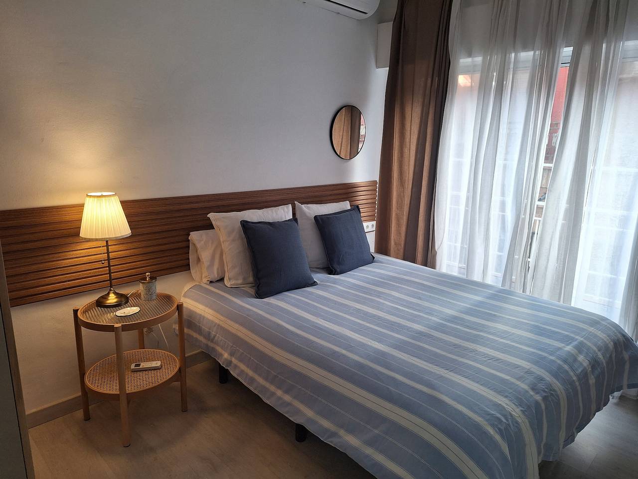 Entire apartment, Apartment 'Lovegranada Centro Acera Darro 94' with Wi-Fi and Air Conditioning in Granada, Granada Province