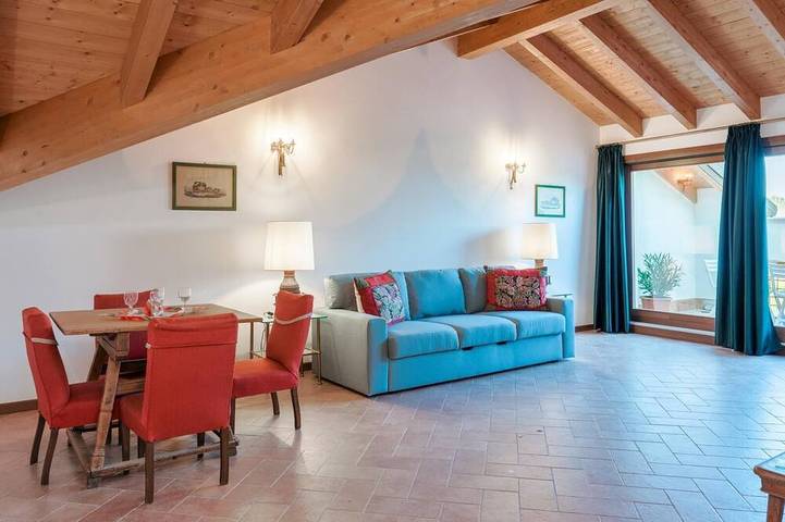 Agriturismo per 4 persone - 1