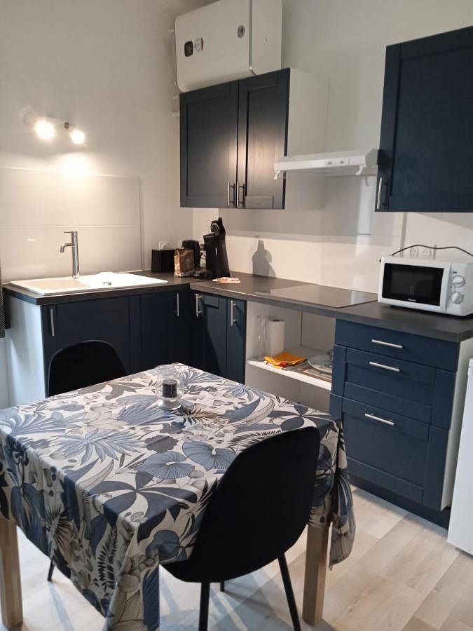 Appartement entier, Le Logis du Guiers in Le Pont-de-Beauvoisin, Région de La Tour-du-Pin