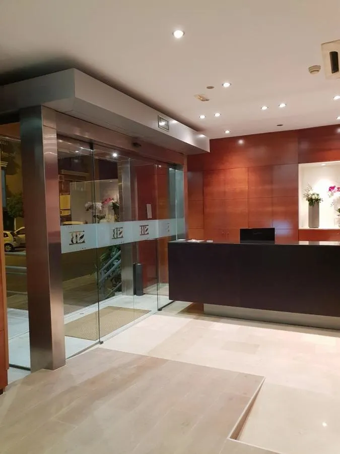 Hotel para 2 personas, con vistas, Familias con niños - 1