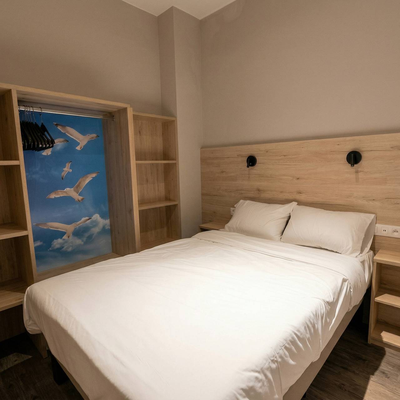Holiday Suites Westende — Studio | 4 personen in Westende, Middelkerke