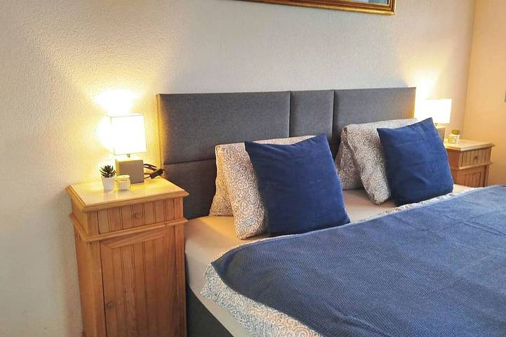 Gîte pour 2 personnes à Spiez - 2