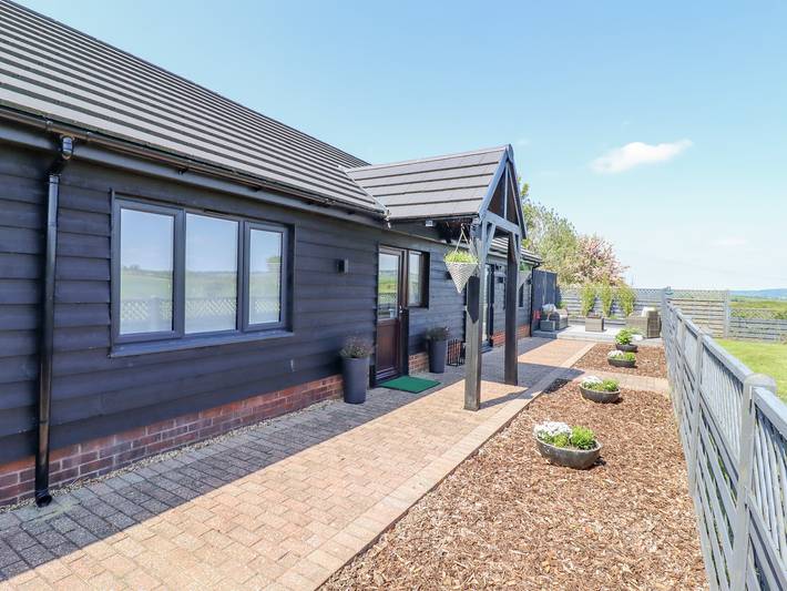 Holiday rental for 2 people, with Garden in Buckinghamshire