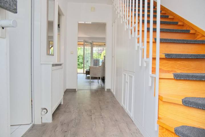 Ferienhaus für 5 Personen, mit Garten in Grömitz - 2