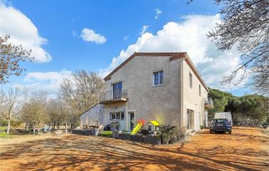 Appartement De Vacances pour 2 Personnes dans Narbonne, Côte d'Améthyste, Photo 1