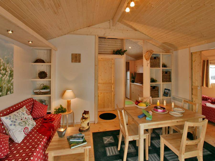 Maison de vacances