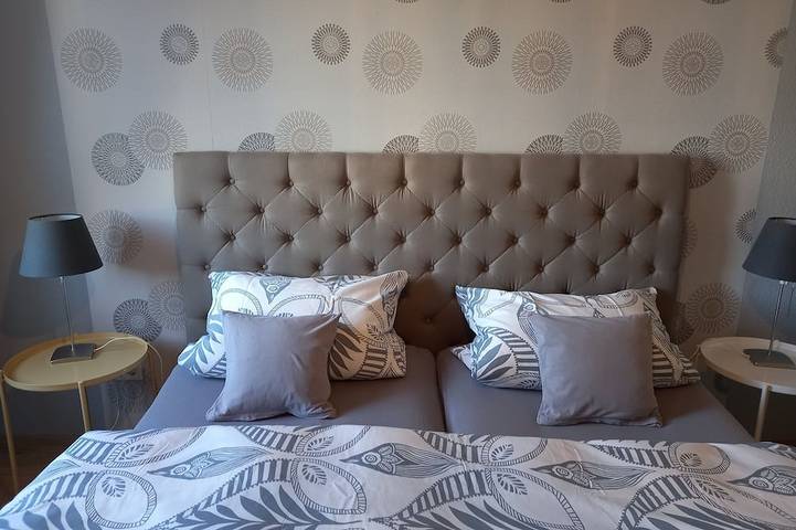 Ferienwohnung für 2 Personen, mit Garten in Waldkirch - 2