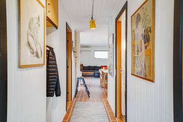 Vacation Rental for 6 Guests in Gedesby, Lolland-Falster, Picture 4