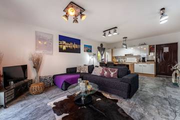 Villa für 5 Personen in Jasenice, Zadar, Bild 1