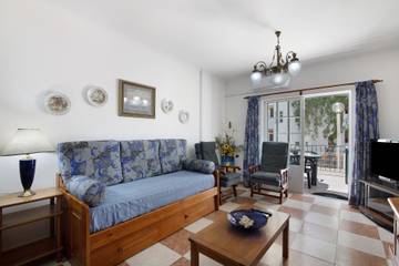 Apartamento De Férias para 4 Pessoas em Altura, Distrito de Faro, Foto 3