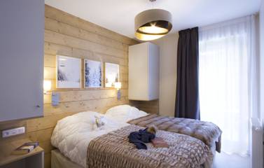 Vakantiewoning voor 8 Personen in Huez, Écrins Nationaal Park, Afbeelding 4