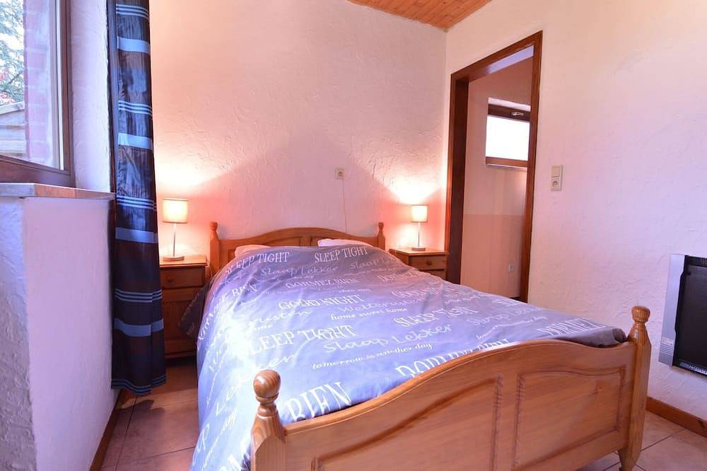 Ferienhaus in Recht mit Garten in Sankt Vith, Lüttich und Umgebung