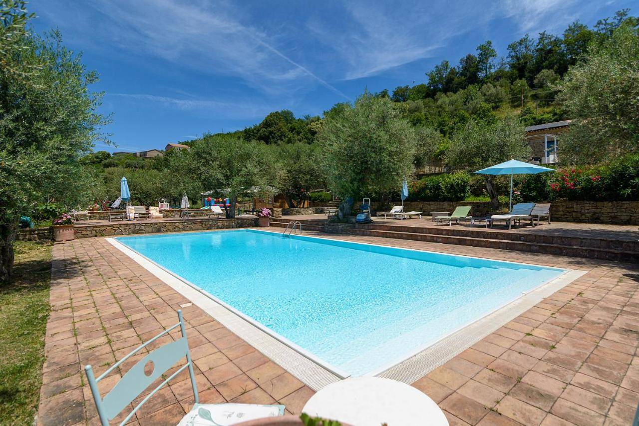 Agriturismo Il Vecchio Casale in Perdifumo, Cilento Coast