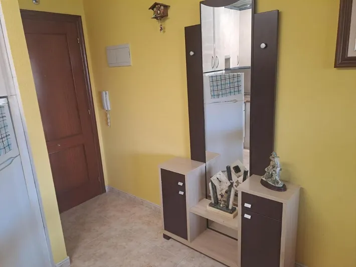 Ferienwohnung für 11 Personen, mit Ausblick und Balkon sowie Pool - 1