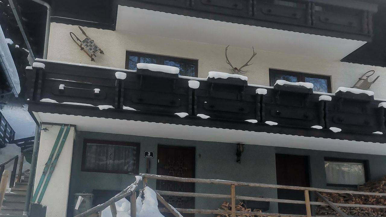 Apartamento vacacional entero, Ferienwohnung für 7 Personen (70 m²) in Bad Kleinkirchheim in Bad Kleinkirchheim, Nockberge