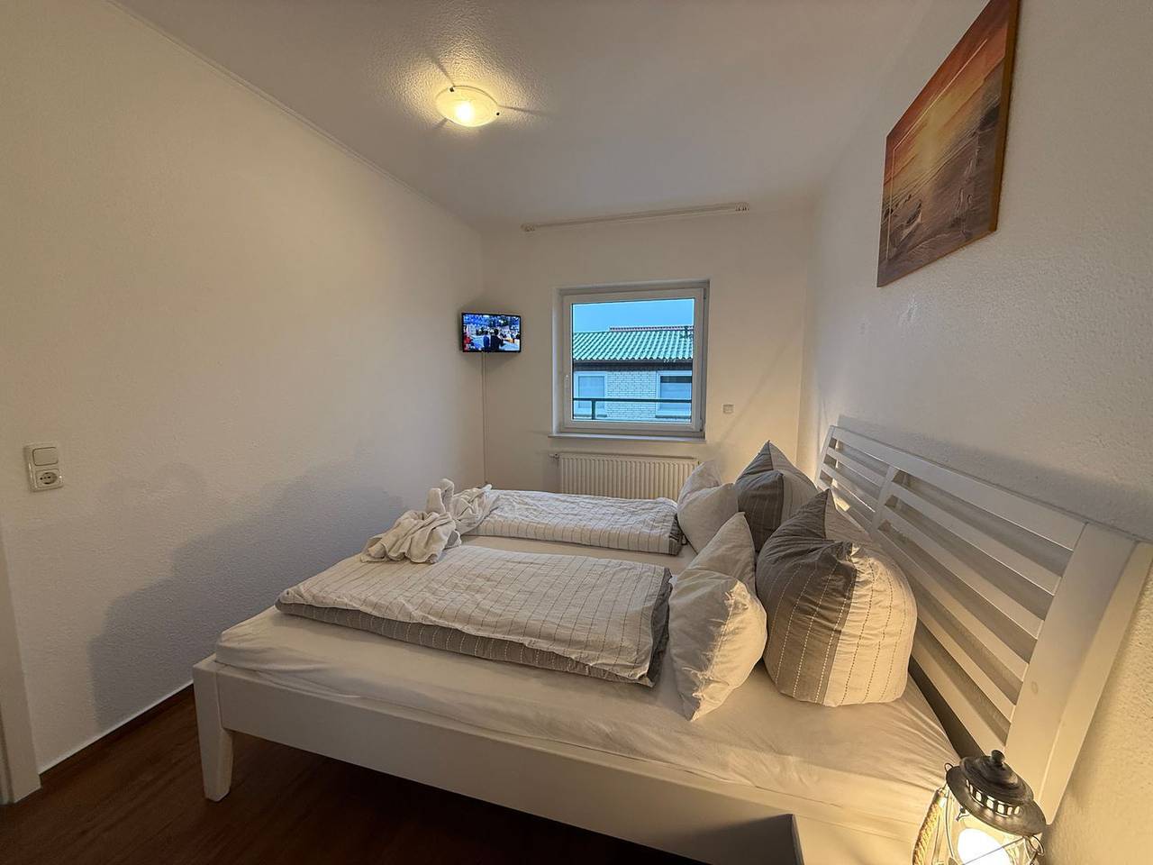 Ganze Wohnung, Lw15 in Büsum, Nordseeküste