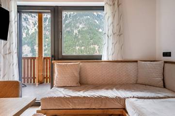 Ferienwohnung für 4 Personen in Stubaier Alpen, Ratschings, Bild 4