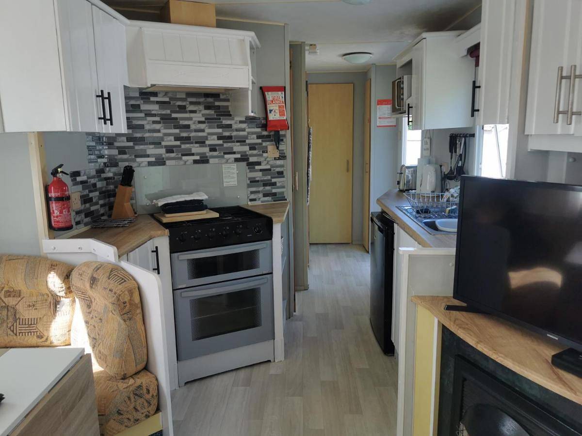 Entire apartment, Two-Bedroom Apartment in Cornwall