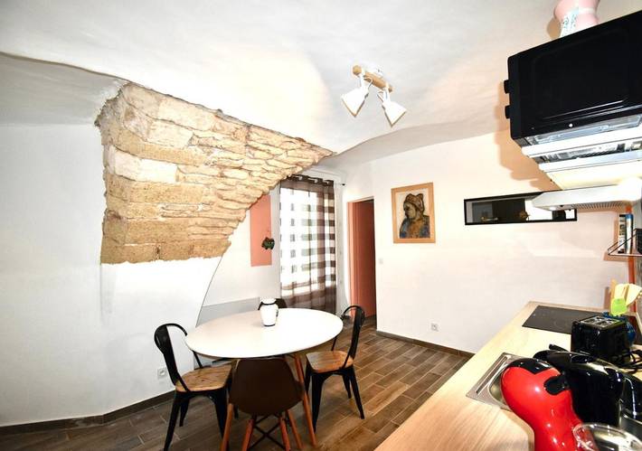 Appartement de vacances pour 2 personnes