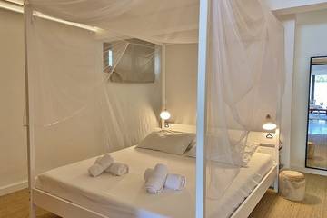 Villa pour 10 Personnes dans Saint-Paul (Réunion), Île de la Réunion, Photo 3