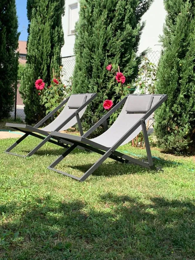 Appartamento vacanze per 4 persone, con balcone - 1