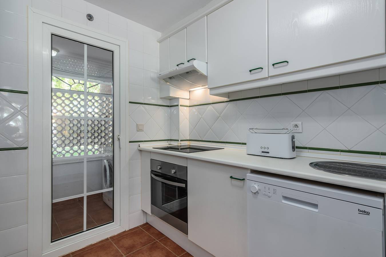 Apartamento entero, Hoyo I - Isla Canela Golf Ghhi22B6P133 in Isla Canela, Ayamonte