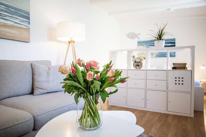 Ganze Wohnung, Kleines Versteck in Westerland, Sylt (Gemeinde)
