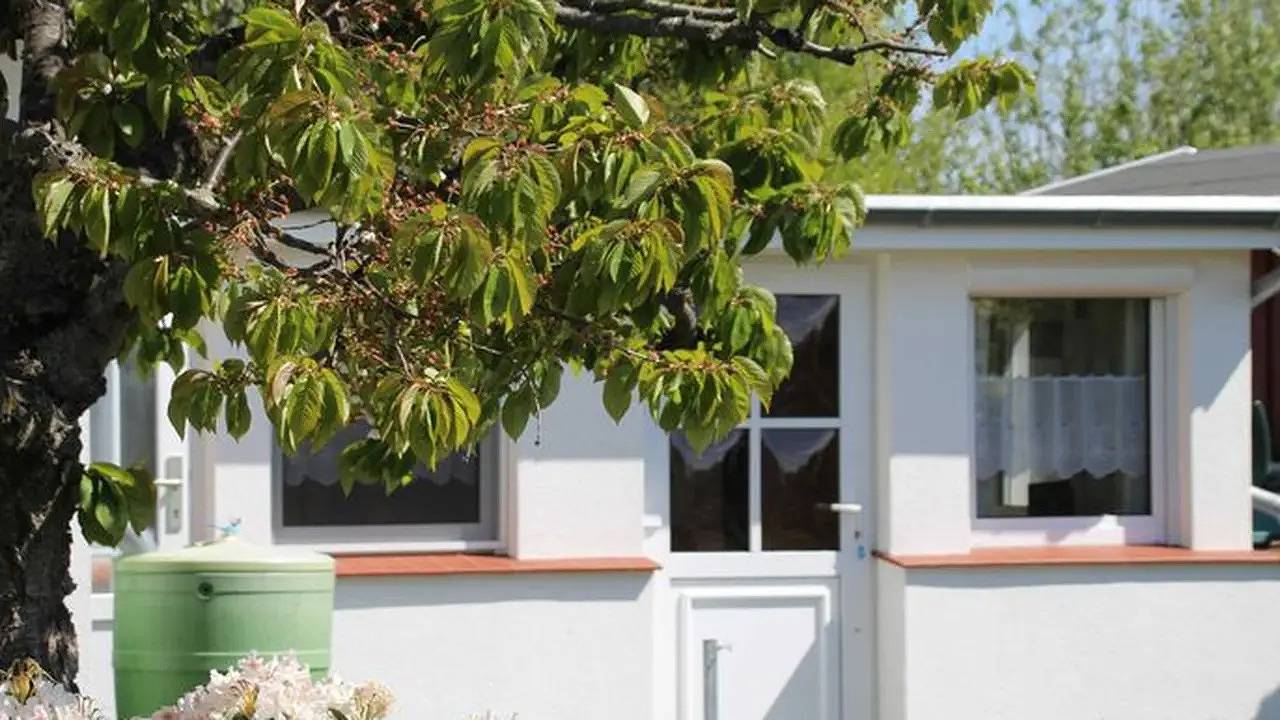 Ganze Ferienwohnung, Ferienwohnung für 2 Personen (18 m²) in Hiddensee in Neuendorf Insel Hiddensee, Hiddensee